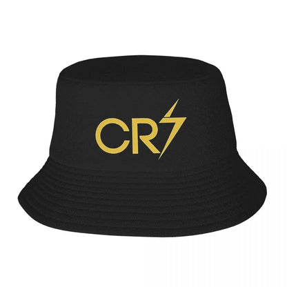 Cristiano Ronnaaldo Cr7 Bucket Hats