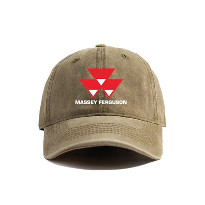 2025 Massey Ferguson Baseball Caps