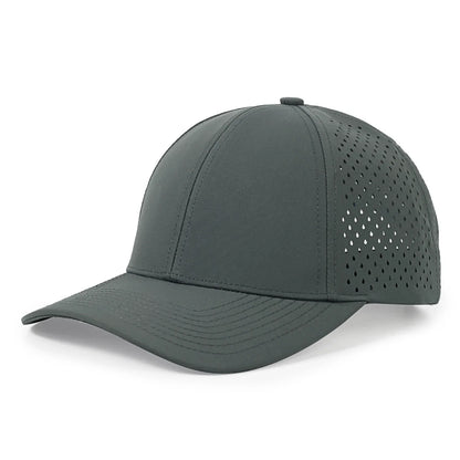 Blank Sport Caps For Men And Women Solid Color Sun Hat