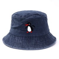 Denim navy blue