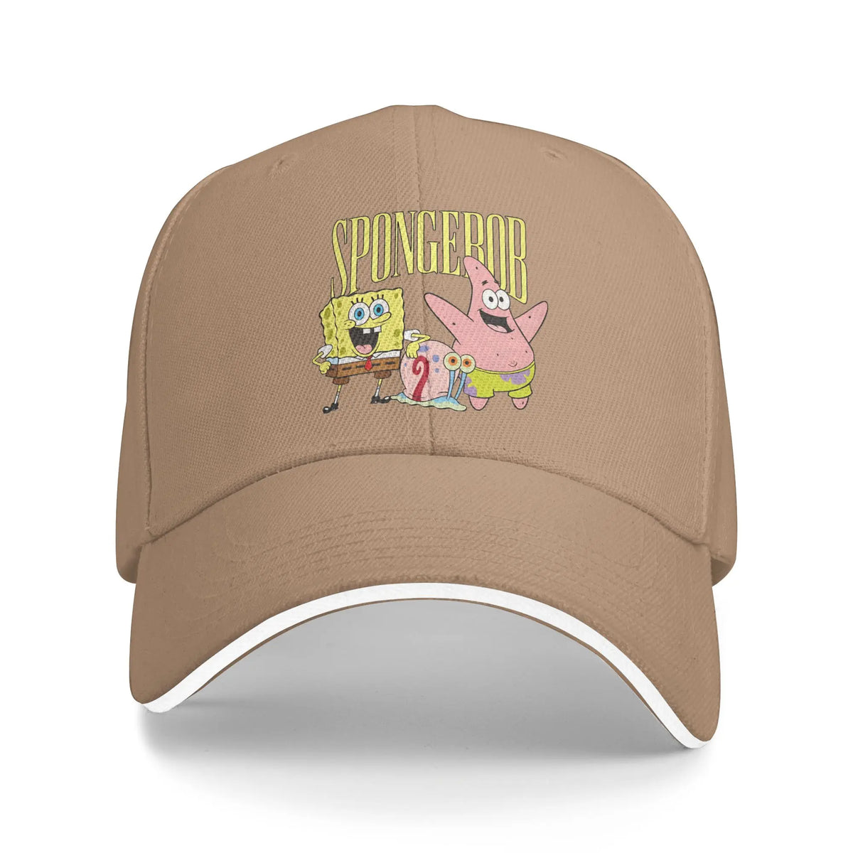 SpongeBob Baseball Cap