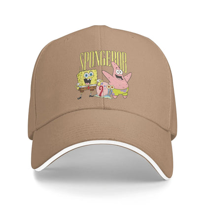 SpongeBob Baseball Cap