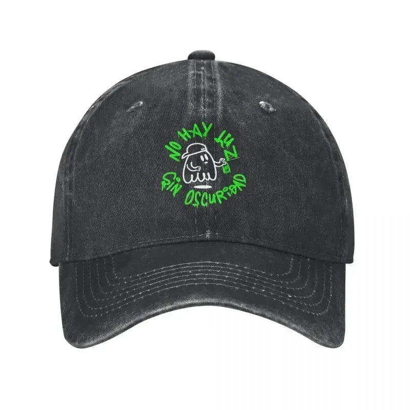 Vintage Feid Ferxxo Baseball Cap