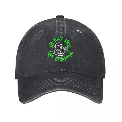 Vintage Feid Ferxxo Baseball Cap