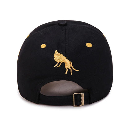Fashion Baseball Caps Snapback Hats Men Women