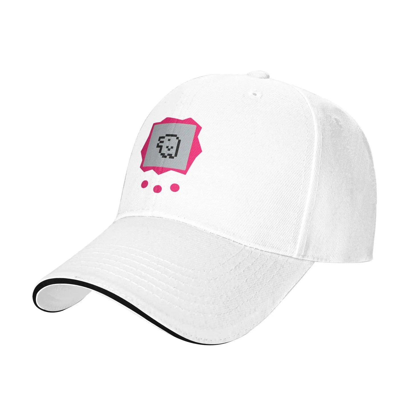 Tamagotchi (1) Baseball Cap