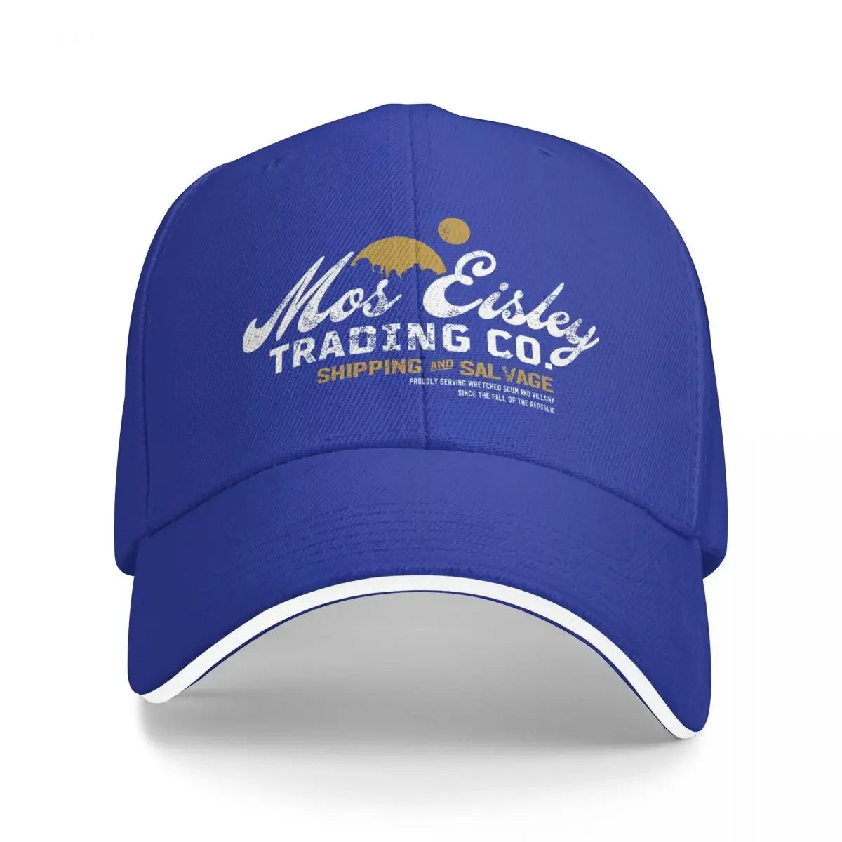 New Trading Co. Tatooine Baseball Cap