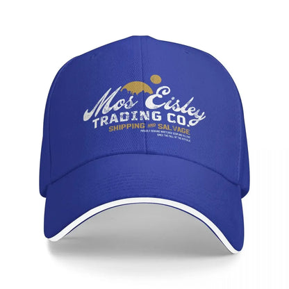New Trading Co. Tatooine Baseball Cap