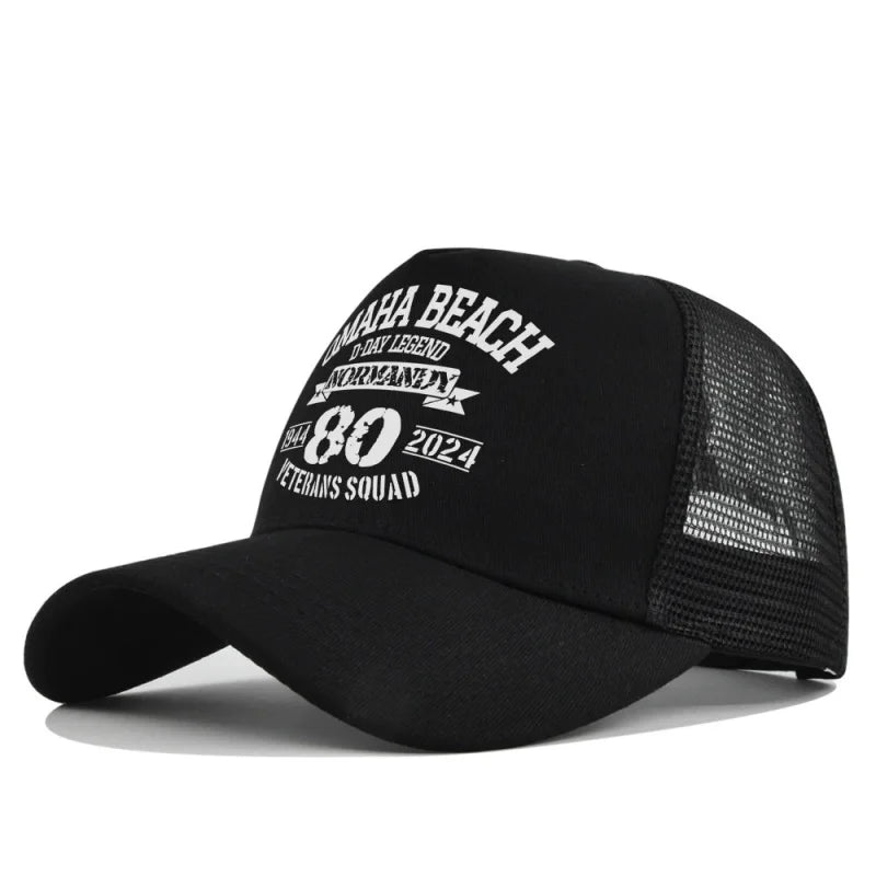 Baseball Cap Gorras Personality LOGO