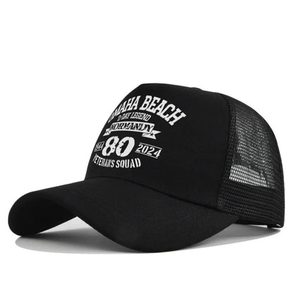 Baseball Cap Gorras Personality LOGO