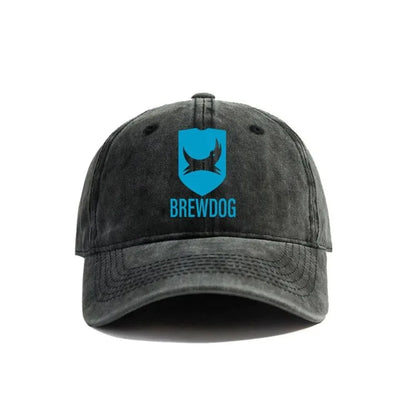 Brewdog Beer Baseball Cap