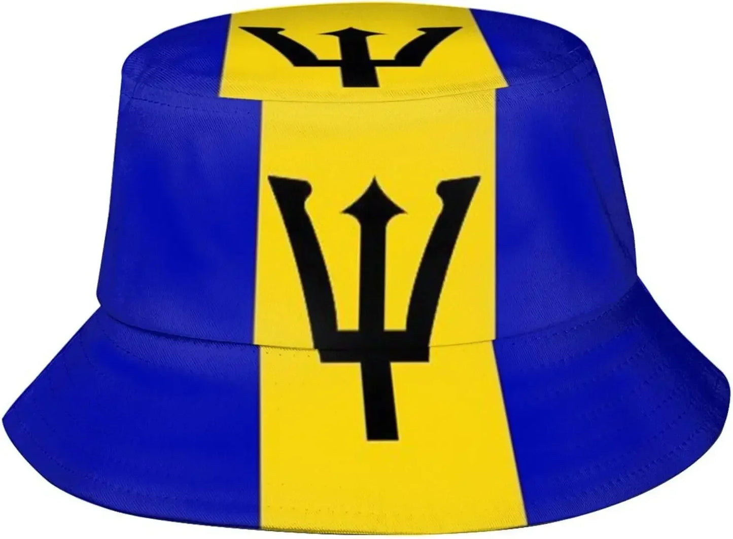 Belgium Flag Fisherman Cap Hip Hop Gorras Summer Unisex Printing Bucket Hat