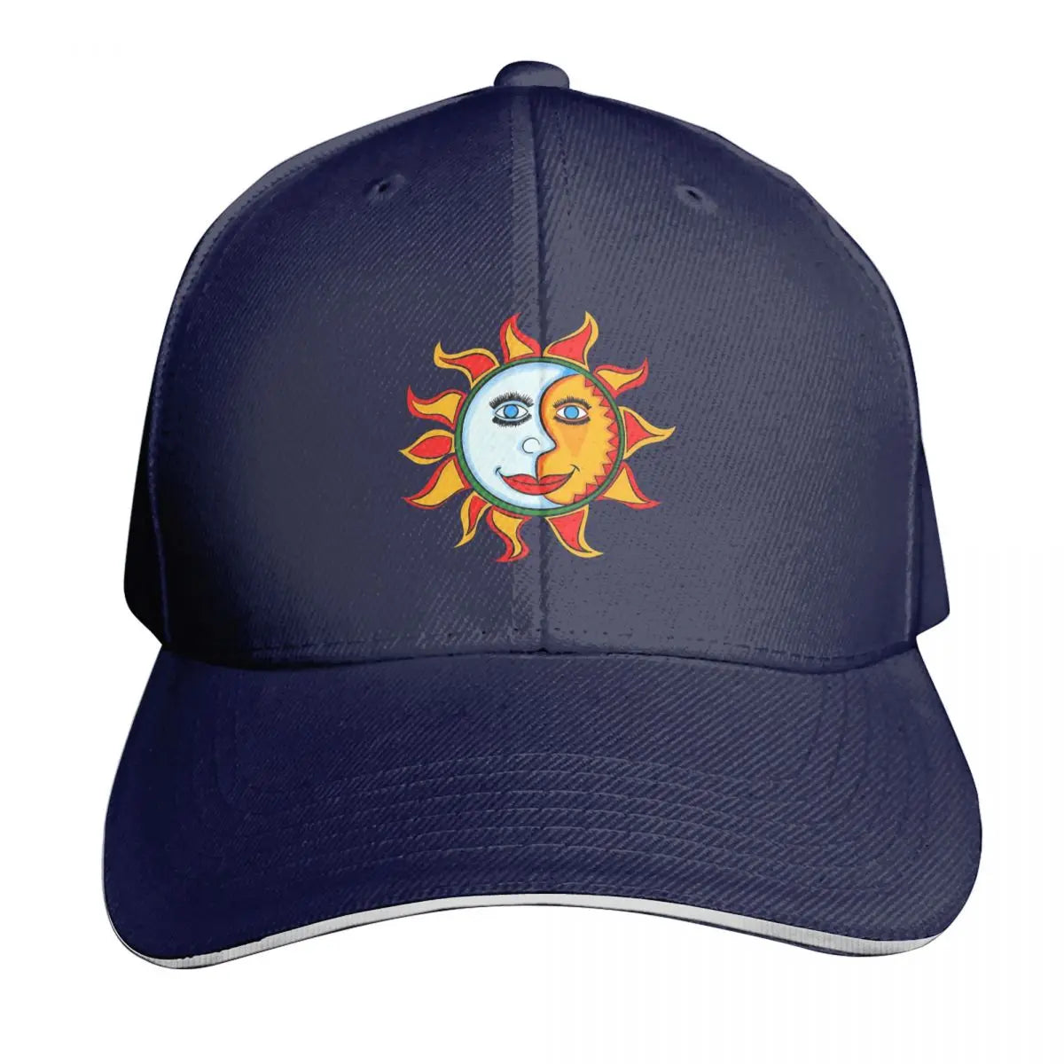 Jovanotti Cap Fashion Casual Baseball Caps