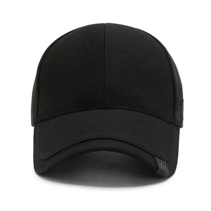 Men's Outdoor Cotton Cap Bone Gorras CasquetteHomme Men's Baseball Cap