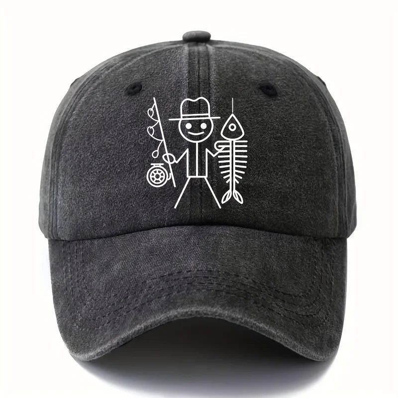 2026 New Arrival Soft Washed Baseball Hat