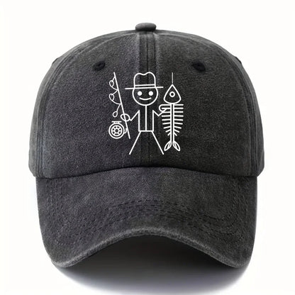 2026 New Arrival Soft Washed Baseball Hat
