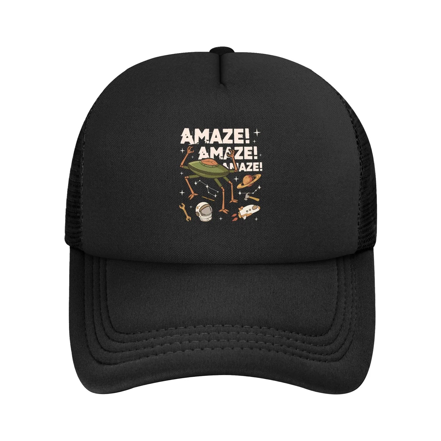 Project Hail Mary Erid Casual Baseball Cap