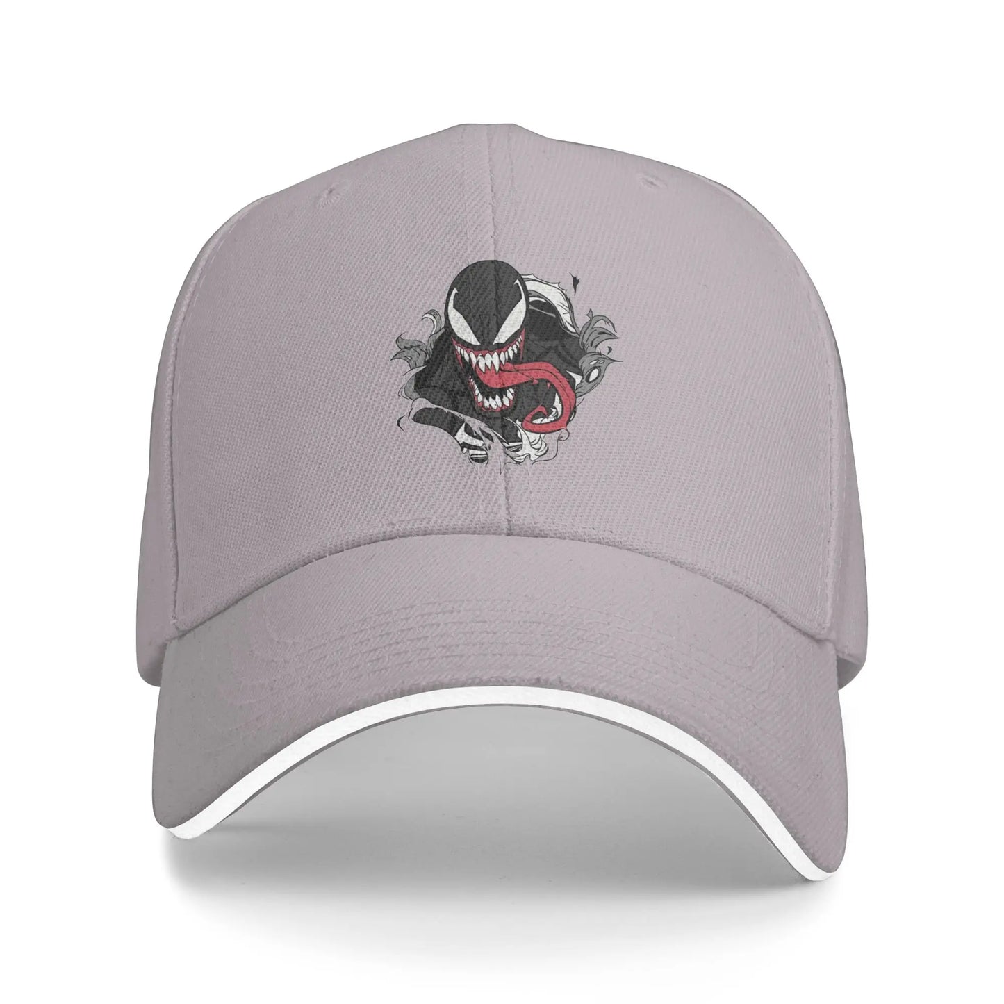 Venom Casual Baseball Cap