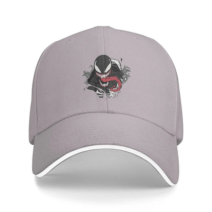 Venom Casual Baseball Cap