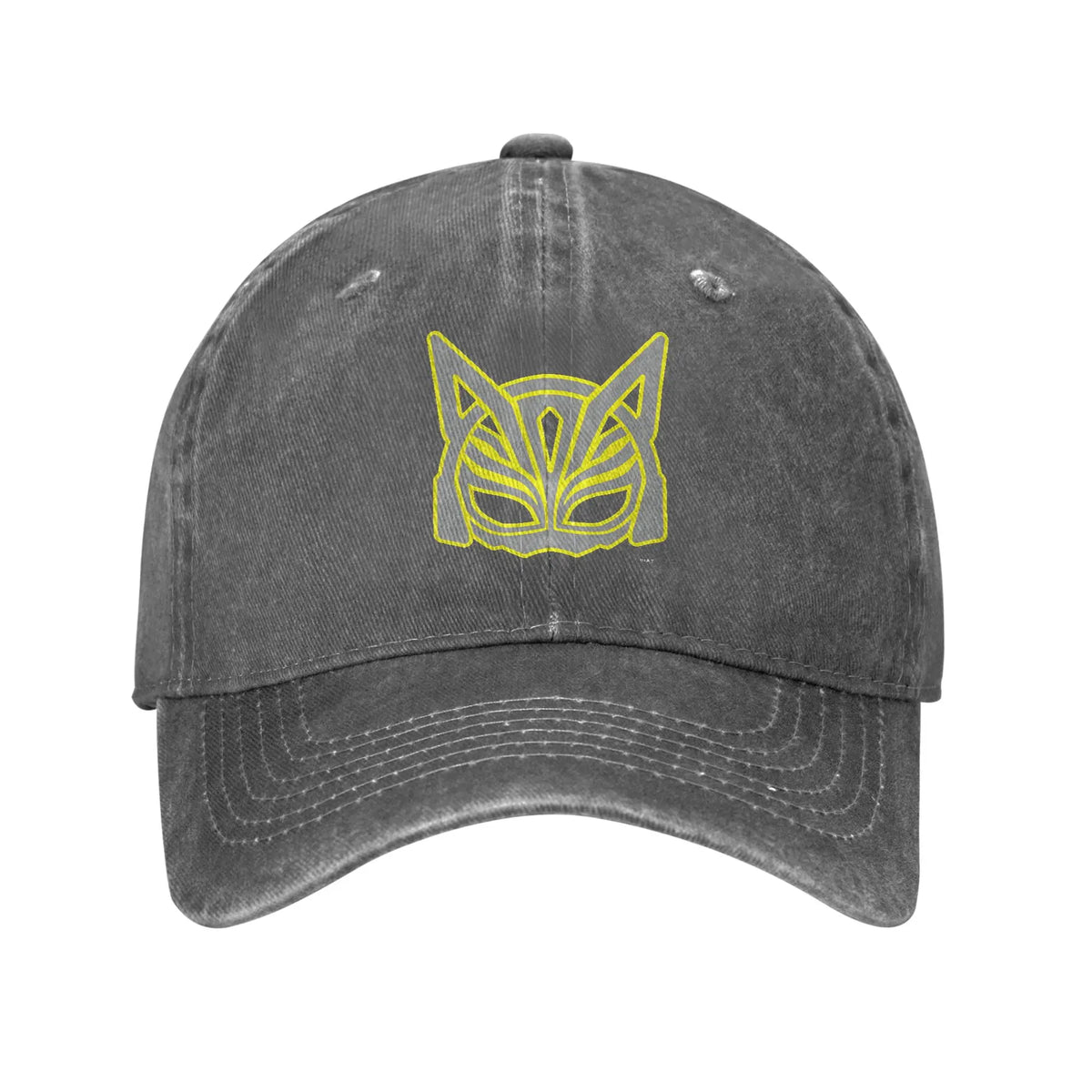 Kamen Rider Na-Go ID Core Baseball Cap