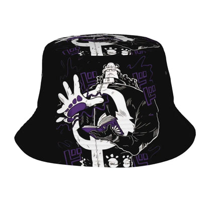 Bartholomew Kuma Bucket Hats