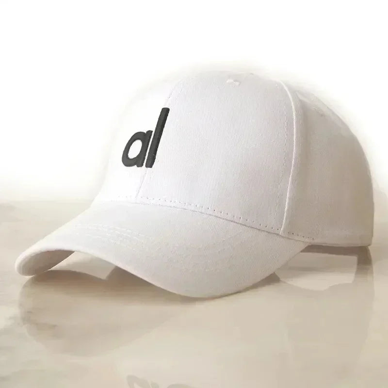 European and American Fashion Baseball Hat New Sports Baseball Hat