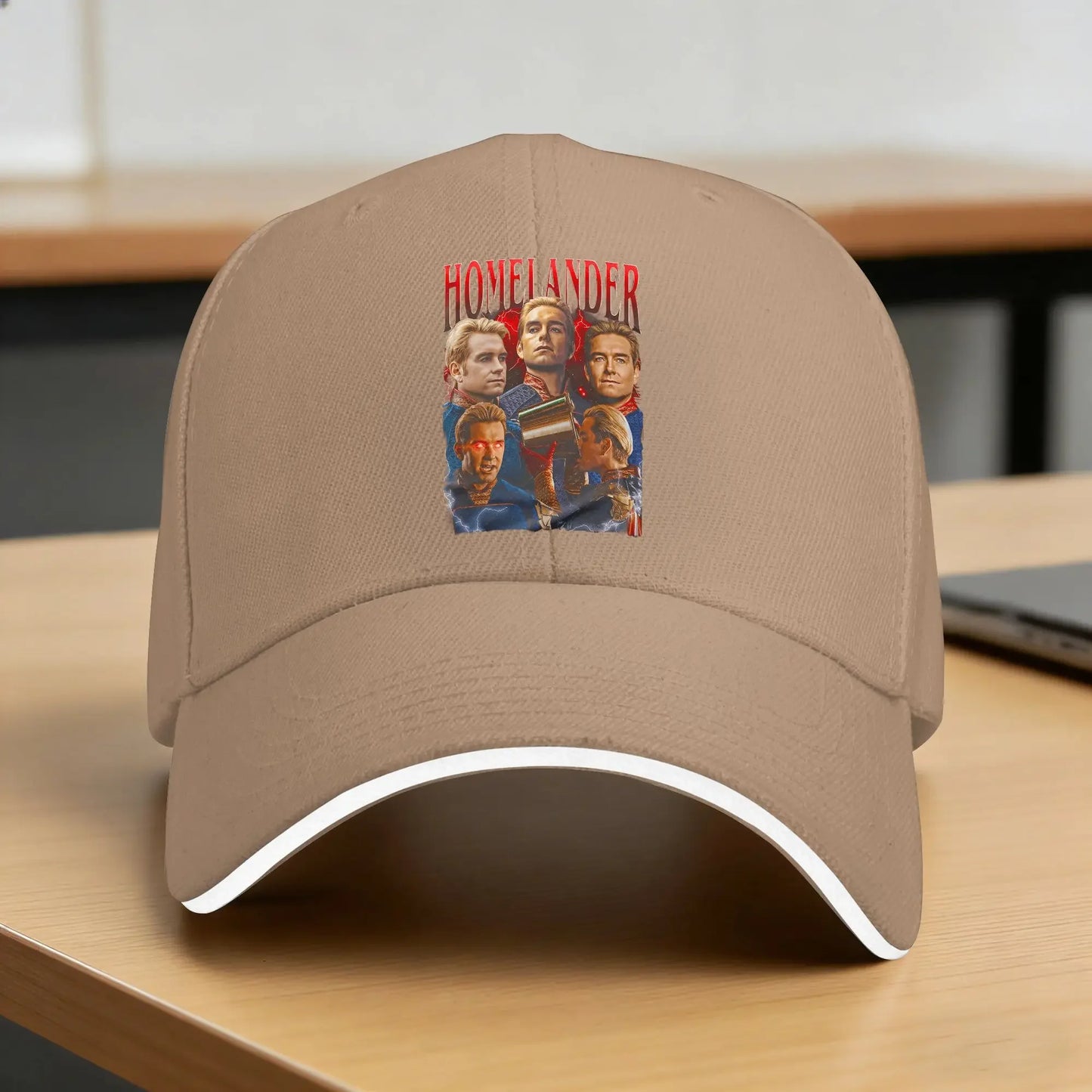 Homelander Baseball Cap The Boys TV