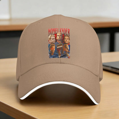 Homelander Baseball Cap The Boys TV