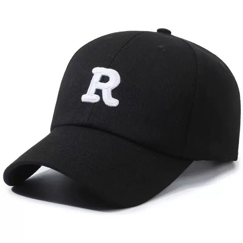 Summer Slimming And Face-Small Big Head Circumference Baseball Hat