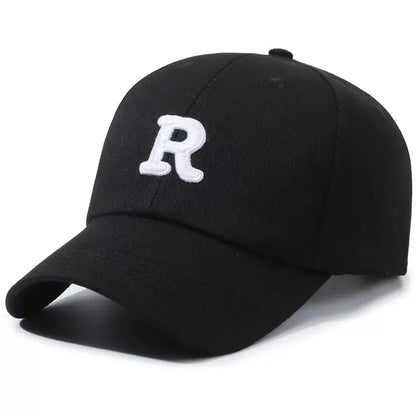 Summer Slimming And Face-Small Big Head Circumference Baseball Hat