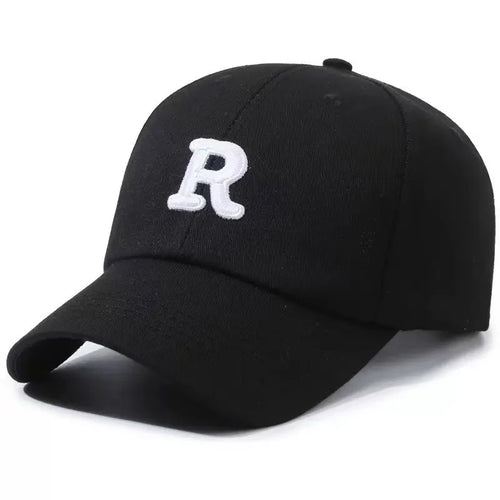 Summer Slimming And Face-Small Big Head Circumference Baseball Hat