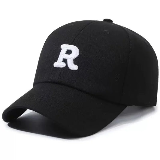 Summer Slimming And Face-Small Big Head Circumference Baseball Hat