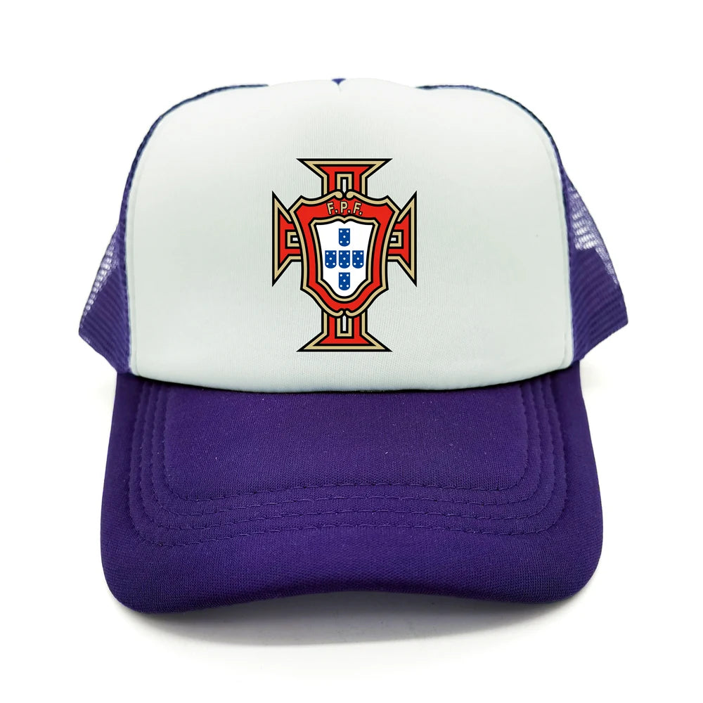 Portugal Baseball Caps