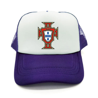 Portugal Baseball Caps