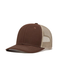 Brown Khaki