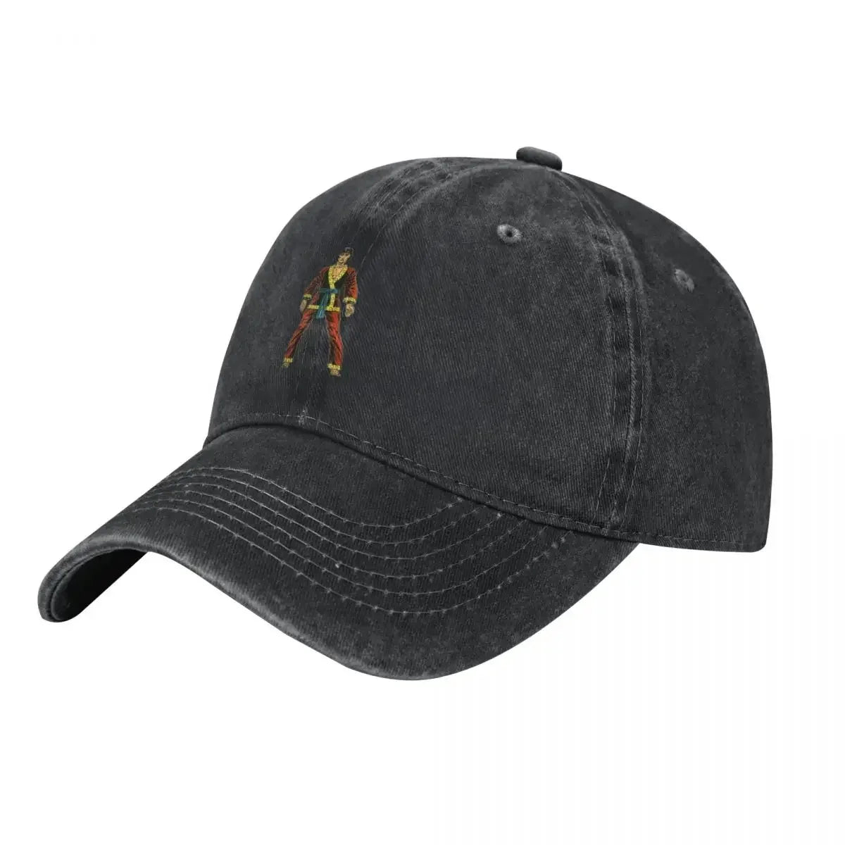 Classic Master Shang Chi Baseball Cap