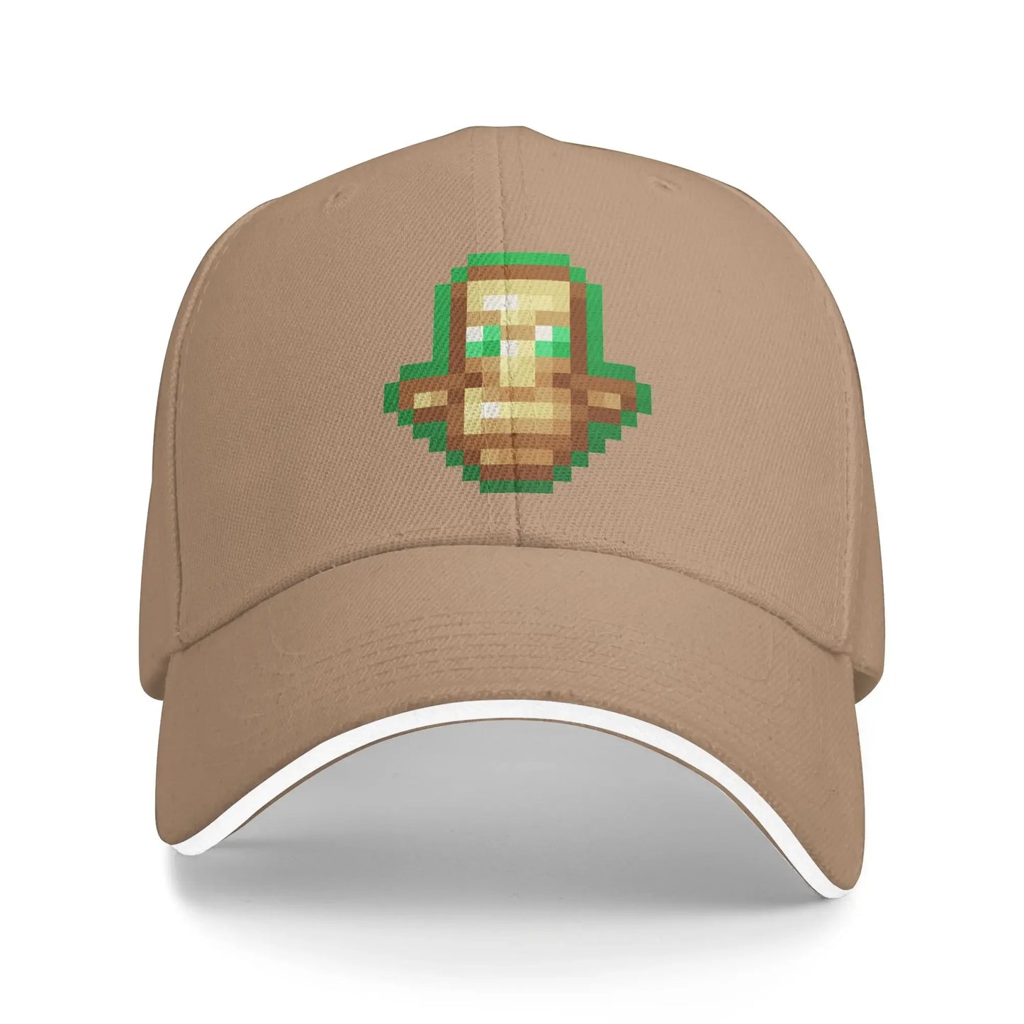 Totem Of Undying Game Baseball Cap