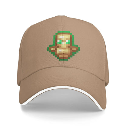 Totem Of Undying Game Baseball Cap