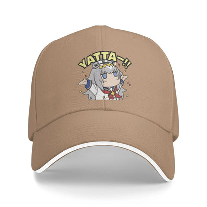 Oguri Cap Uma Musume Baseball Cap