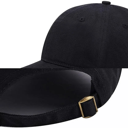 Lyprerazy Baseball Hat Biden Harris Unisex Embroidery Baseball Cap