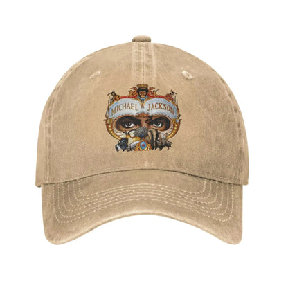 Summer Men's Fashionable Baseball Cap