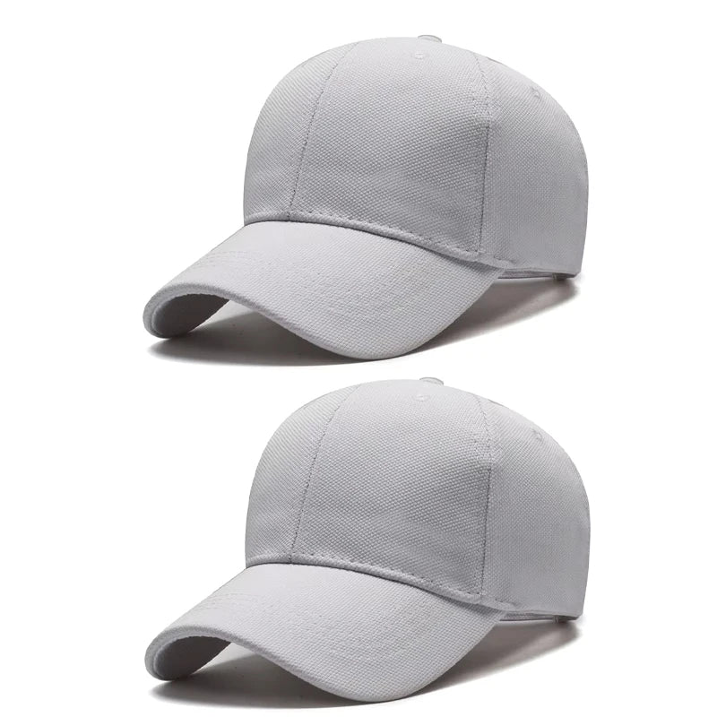 Pineapple Cloth Light Plate Simple Hat Men Casual Baseball Cap