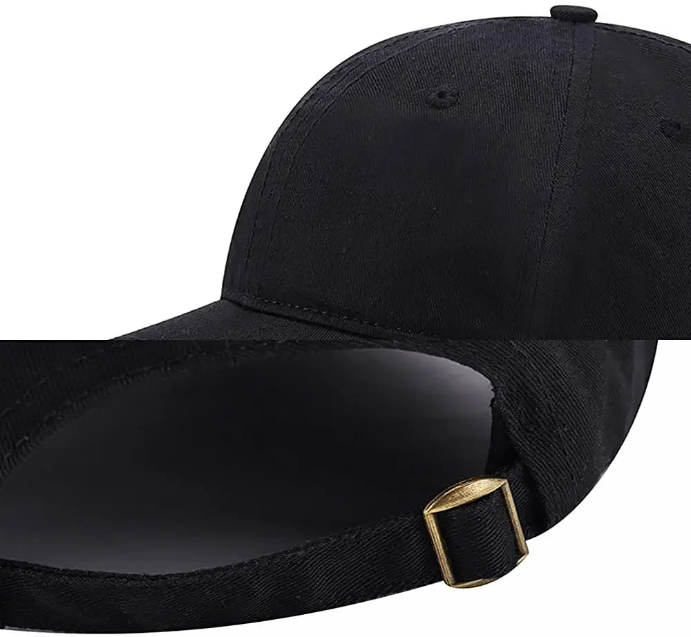 Lyprerazy Baseball Caps Wifey Unisex Embroidery Baseball Cap
