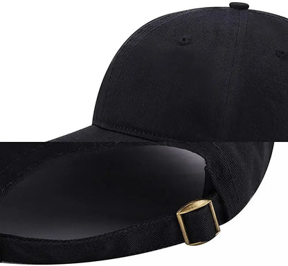Lyprerazy Baseball Caps Wifey Unisex Embroidery Baseball Cap