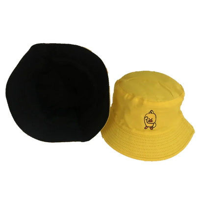 New Duck Summer Bucket Hat