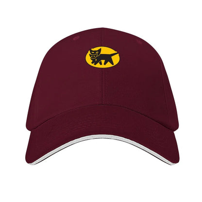 Yamato Transport Kuroneko Baseball Cap