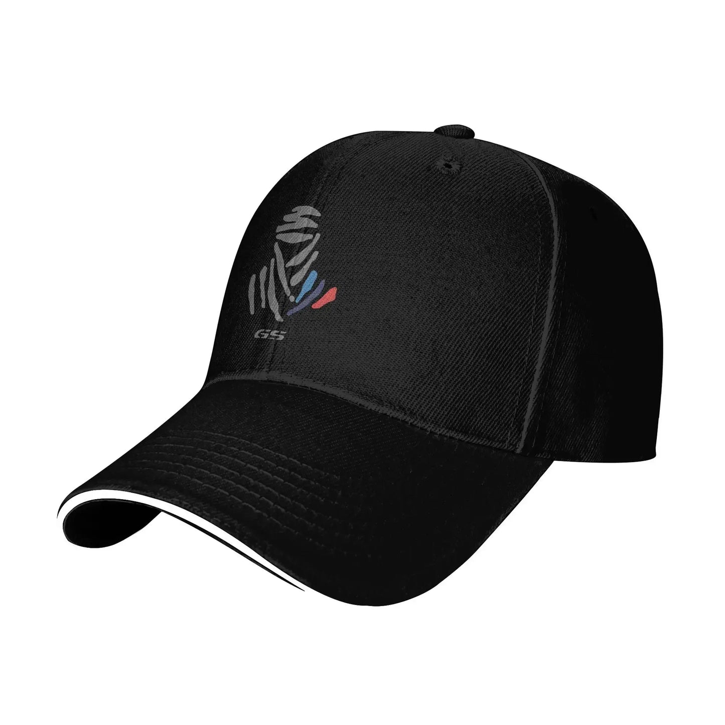 Off Road Racing Adventure Baseball Cap
