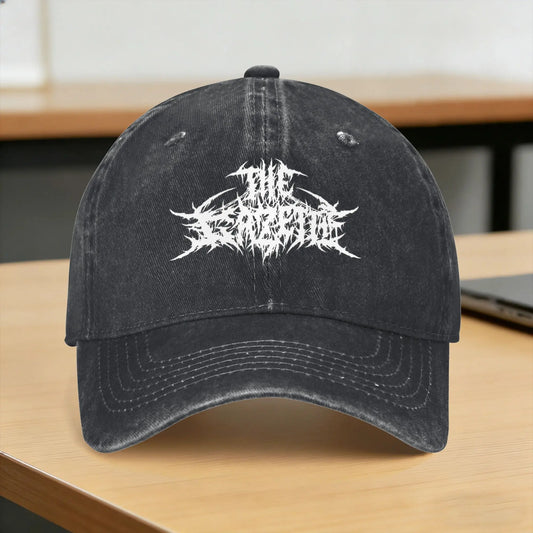 The Gazette Dogma Casual Baseball Cap