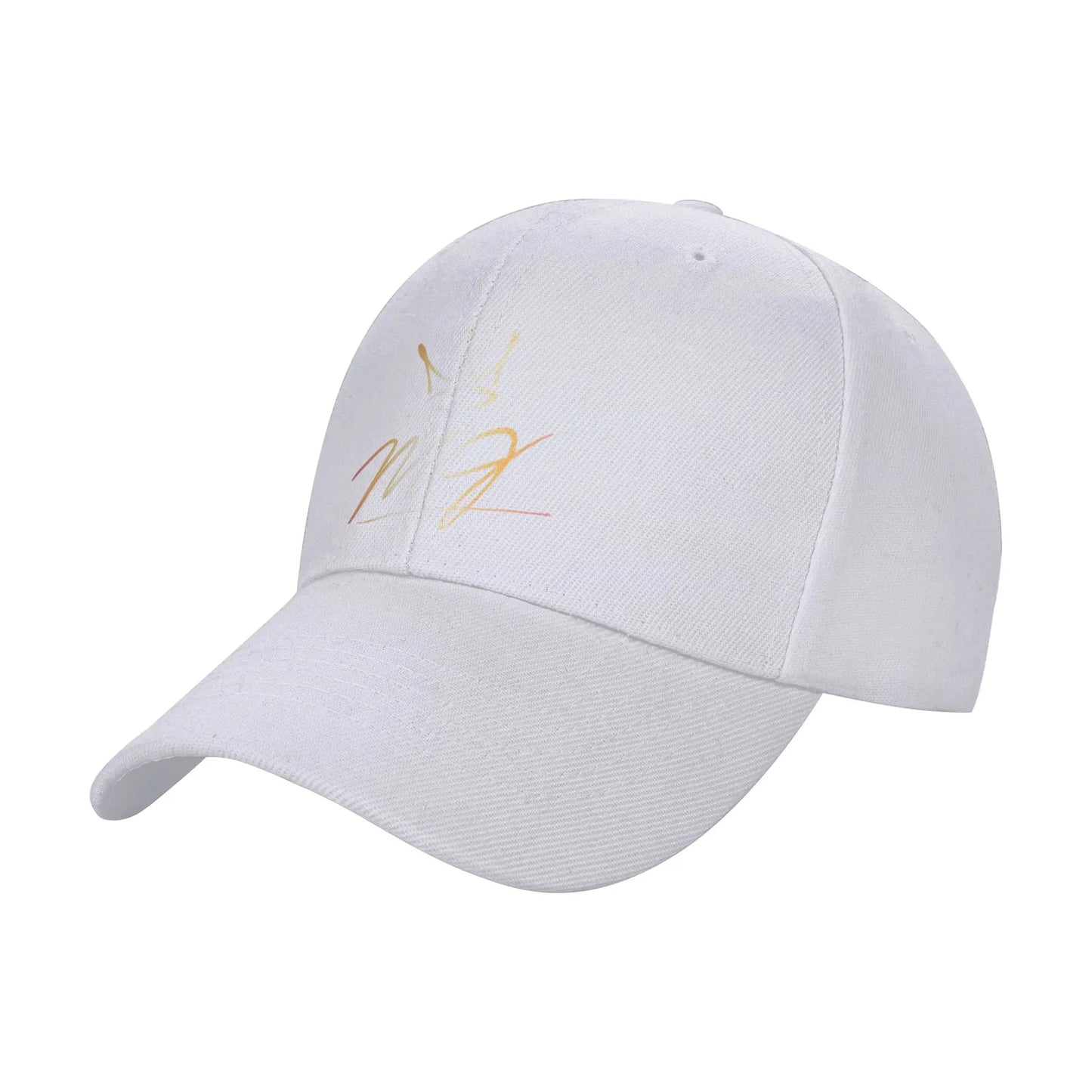 Mj King Of Pop Crown Sun Baseball Cap