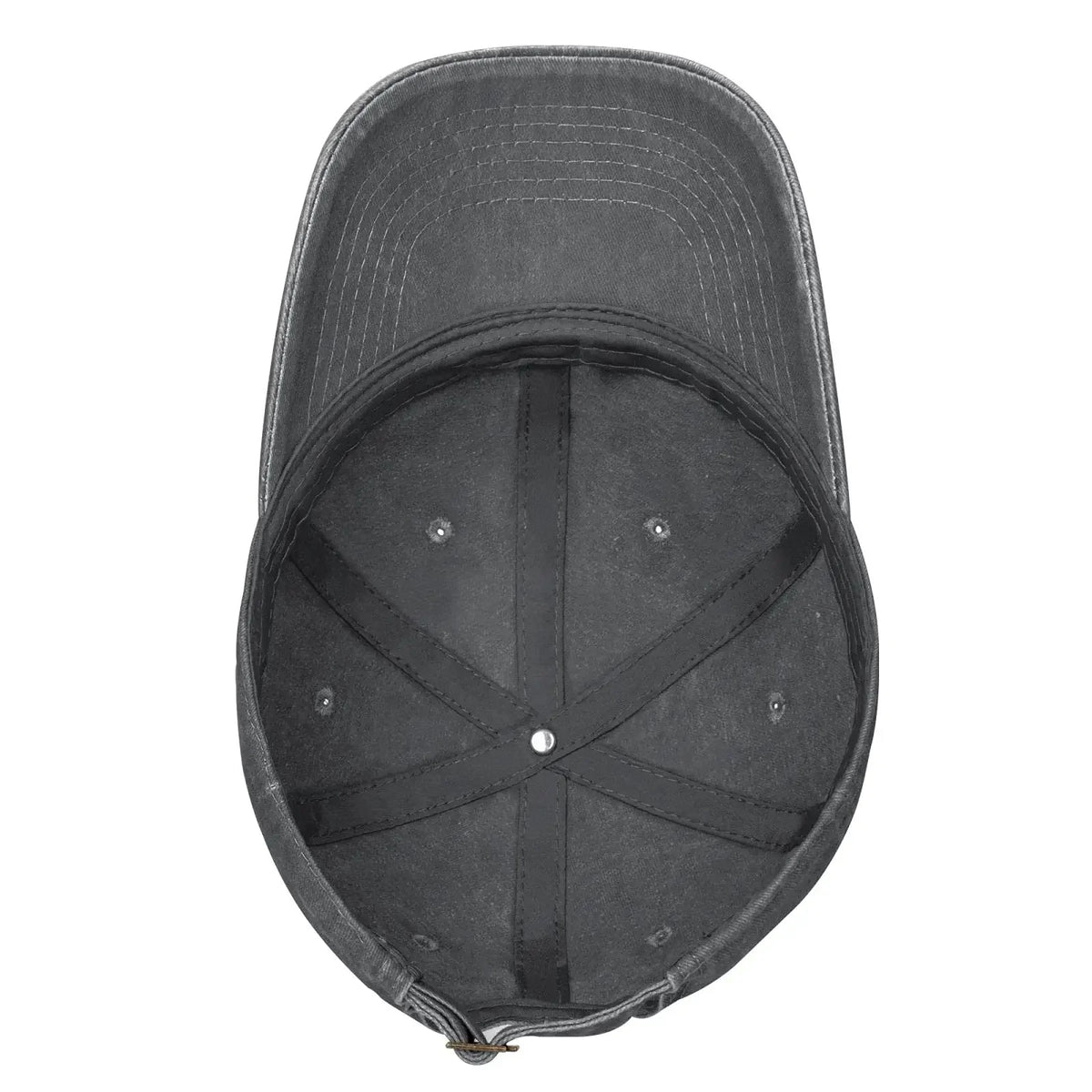 Cartoon Koala Vintage Baseball Ball Cap